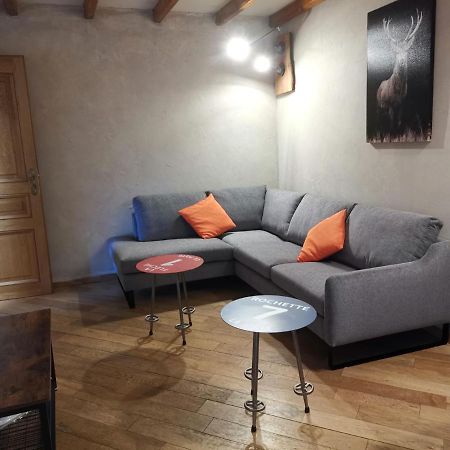 Residence Le Cairn Le Monêtier-les-Bains Zewnętrze zdjęcie