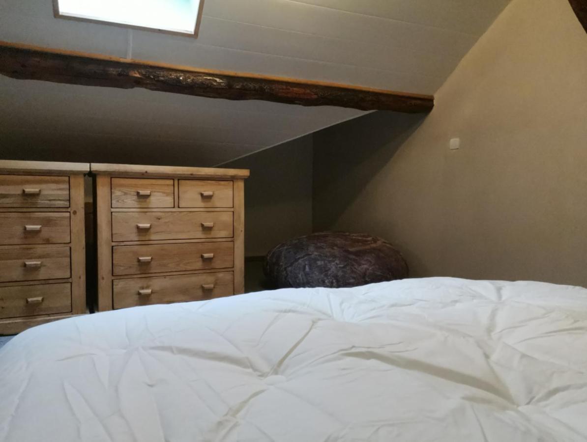 Residence Le Cairn Le Monêtier-les-Bains Zewnętrze zdjęcie